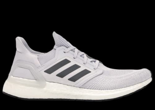 adidas Ultra Boost 20 Dash Grey
