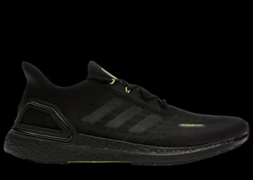 adidas Ultra Boost Summer.Rdy Core Black Signal Green