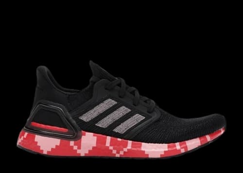 adidas Ultra Boost 20 Valentine's Day (2020) (Women's)