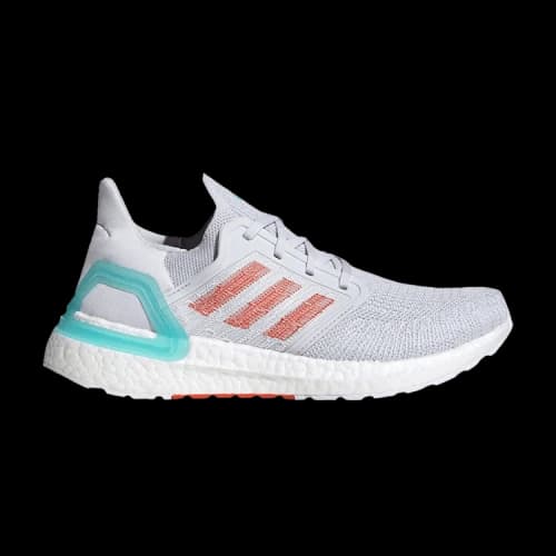 adidas Primeblue UltraBoost 20 'True Orange' Sample (Women's)