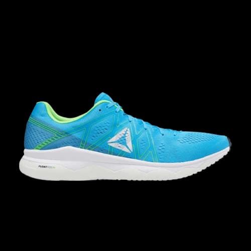 Reebok Floatride Run Fast 'Bright Cyan'