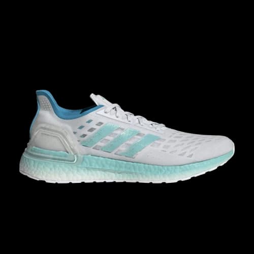 Adidas UltraBoost PB Dash Grey Blue Spirit