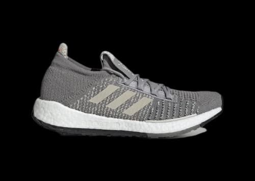adidas Pulseboost HD Dove Grey (Women's)