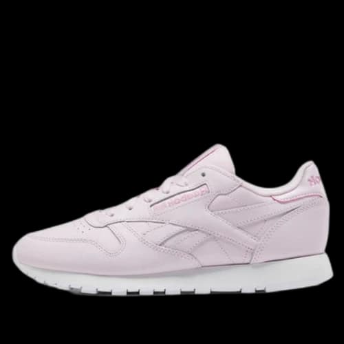 Reebok Classic Leather 'Pink' (Women's)