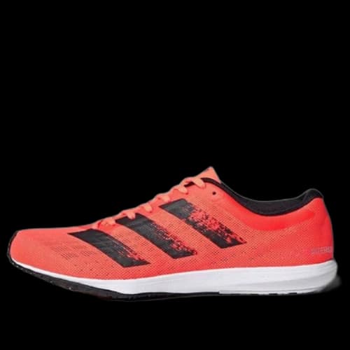 adidas Adizero Bekoji 2 'Orange Black'