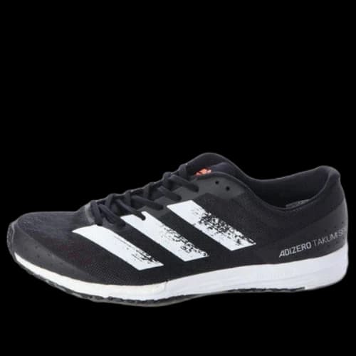 adidas Adizero Takumi Sen 6 'Black'