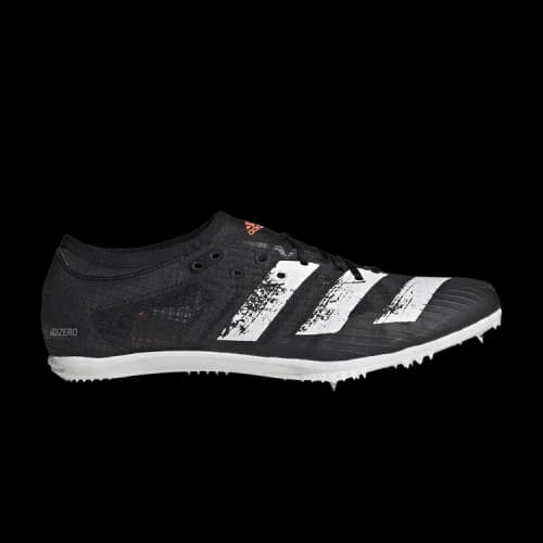adidas Adizero Ambition 'Black Signal Coral'