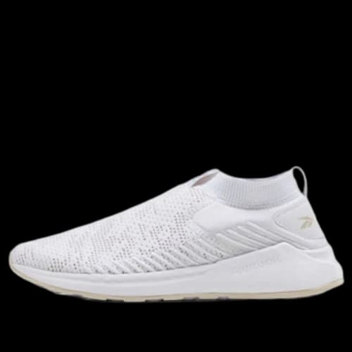Reebok Ever Road Dmx 2.0 Slip-on 'White' (Women's)
