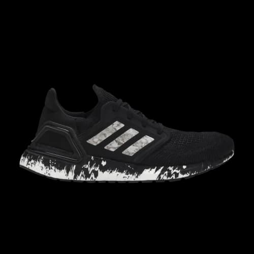 adidas UltraBoost 20 'Marble' Sample