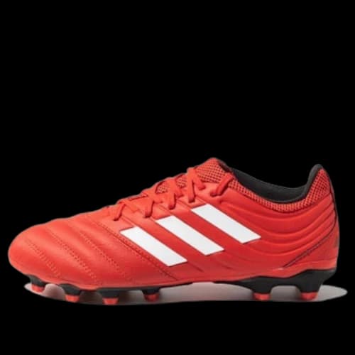 adidas Copa 20.3 MG 'Red White'