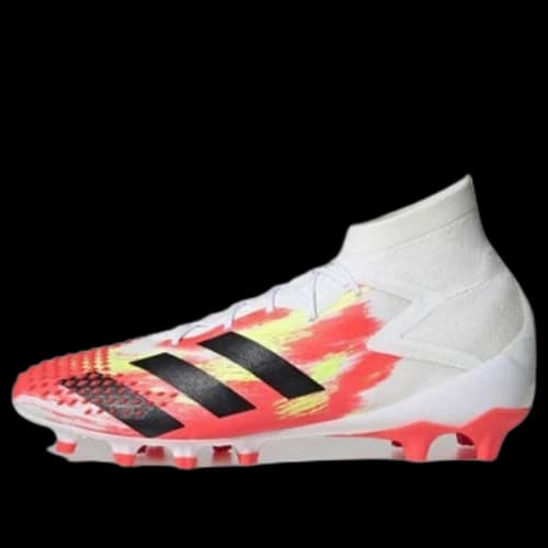 adidas Predator Mutator 20.1 AG 'White Core Black'