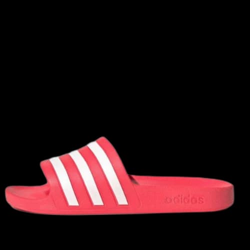 adidas Adilette Aqua 'Pink' (Women's)