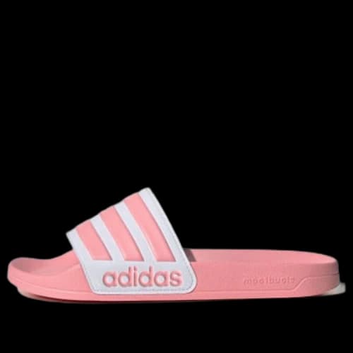adidas neo Adilette 'Pink' (Women's)