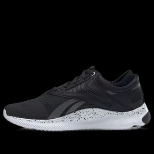 Reebok Hiit Training shoes 'Black White' (Women's)