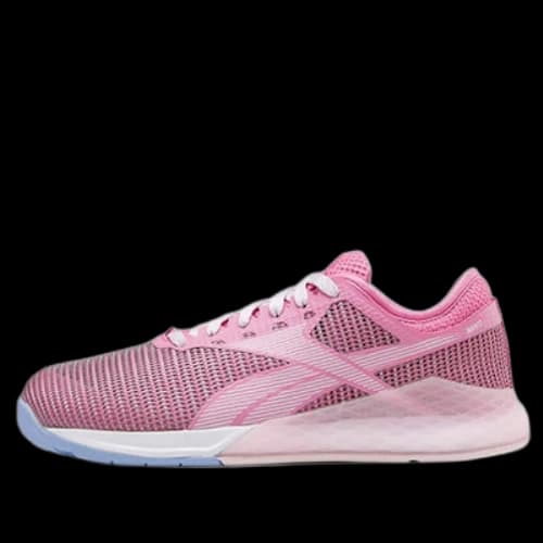 Reebok Nano 9 Big Boys Pink Red