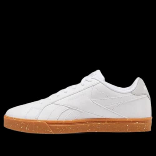 Reebok Royal Complete 3 Low Sneakers 'White Brown'