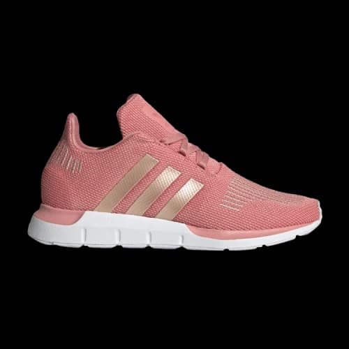 Adidas Swift Run J 'Tactile Rose Copper'