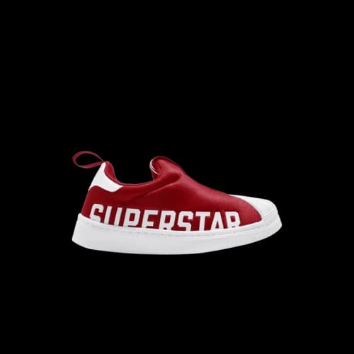 adidas Superstar 360 X C 'Scarlet'