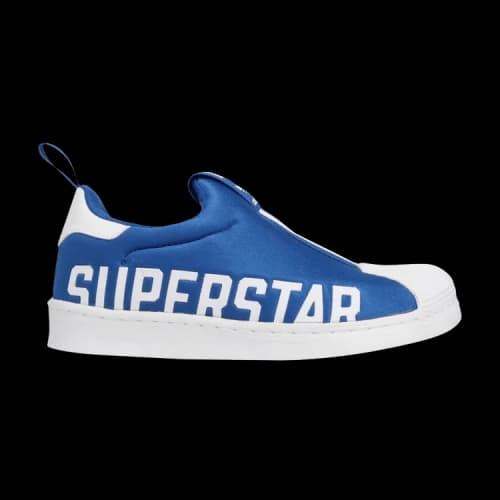 (PS) adidas Superstar 360 X C 'Blue'