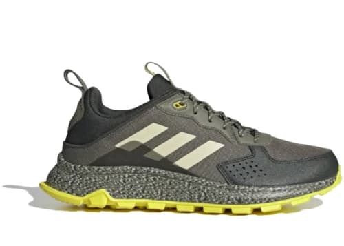 adidas Response Trail Legacy Green