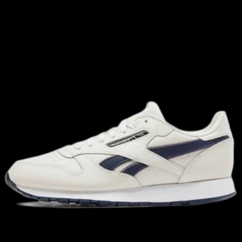 Reebok Classic Leather Sneakers Grey