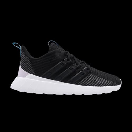 adidas Questar Flow 'Core Black' (Women's)