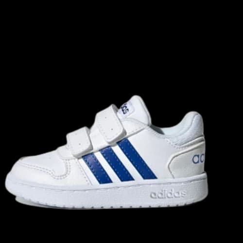 (TD) adidas Hoops 2.0 Cmf I 'White Blue'