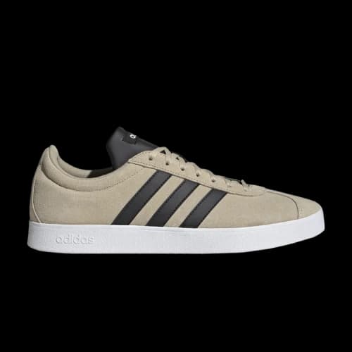 Adidas VL Court 2.0 'Savanna'