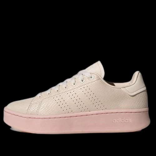 adidas Advantage 'Bold Pink' (Women's)