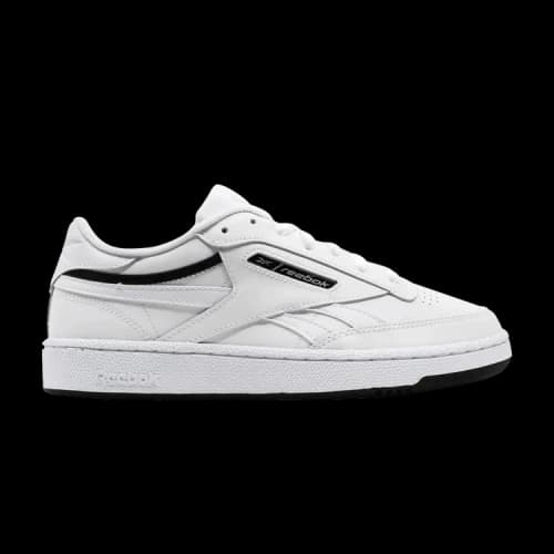 Reebok Club C Revenge MU 'White Black'
