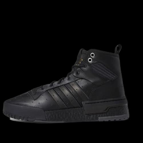 adidas Rivalry Rm Chi 'Core Black'
