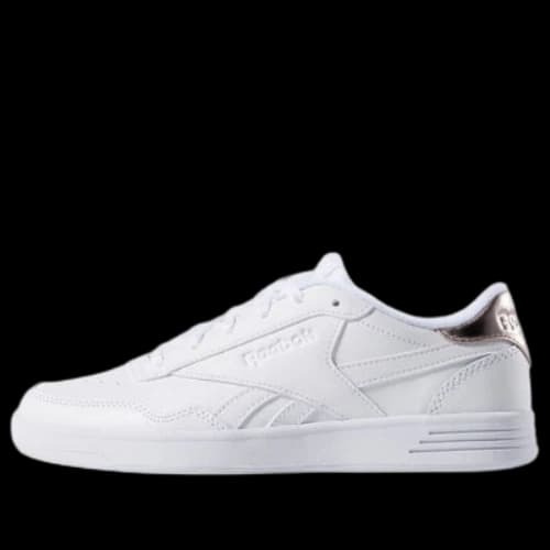 Reebok Royal Techque T White (Women's)