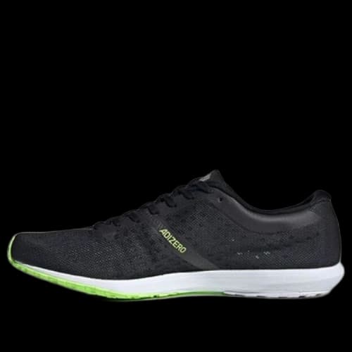 adidas adizero Bekoji 2 Black/Green/White