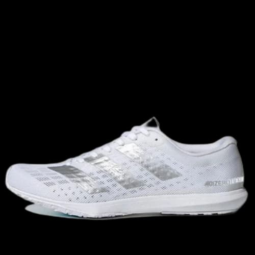 adidas Adizero Bekoji 2.0 'White Silver' (Women's)