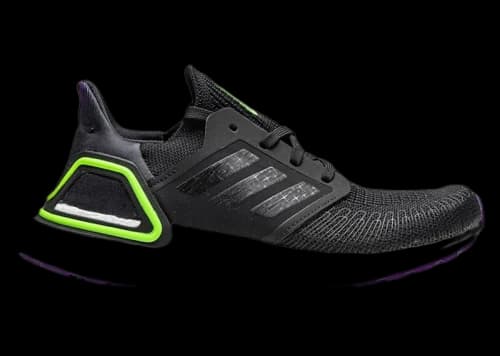 adidas Ultra Boost 20 Glory Purple (GS)