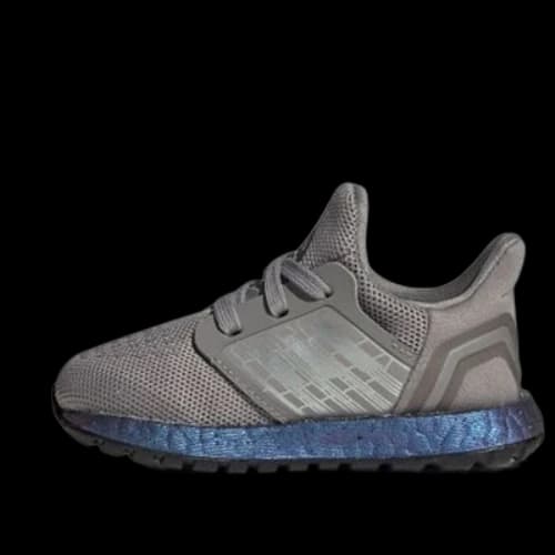 (TD) adidas Ultra Boost Grey/Blue