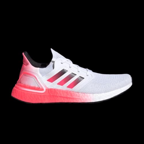 adidas UltraBoost 20 'Pink Gradient'