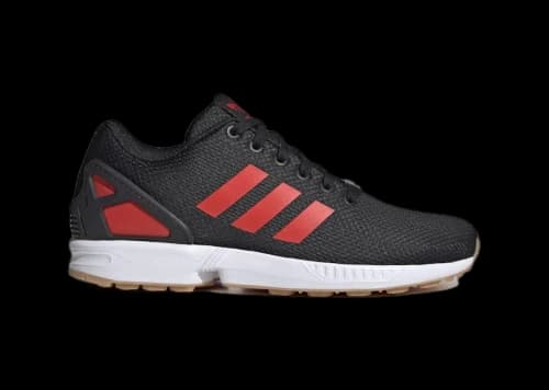 adidas ZX Flux Core Black