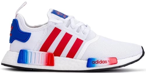 adidas NMD R1 Firecracker