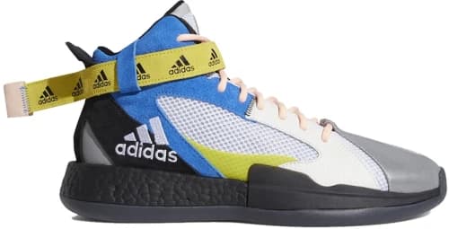 adidas Trifecta Core Black