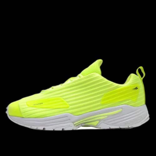 Reebok DMX Thrill Solar Yellow (2020)