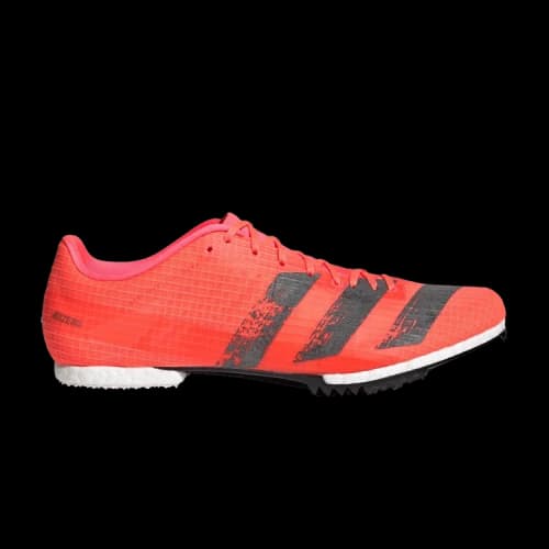 adidas Adizero MD 'Signal Pink'