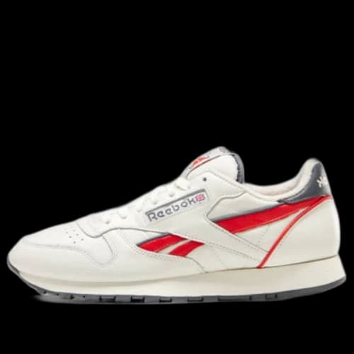 Reebok Classic Leather Light Yellow