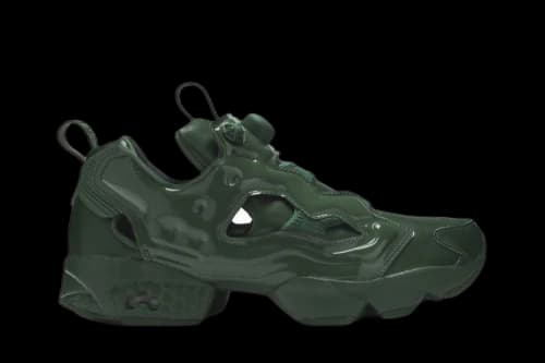 Reebok Toy Story x BAIT x InstaPump Fury 'Army Men'