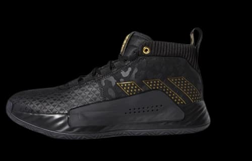 adidas Marvel x Dame 5 'Killmonger'