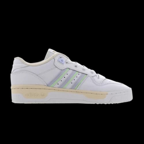 Adidas Rivalry Low 'Ecru Tint' (Women's)