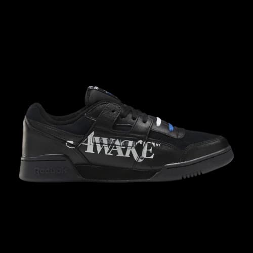 Reebok Awake NY x Workout Plus 'Black'