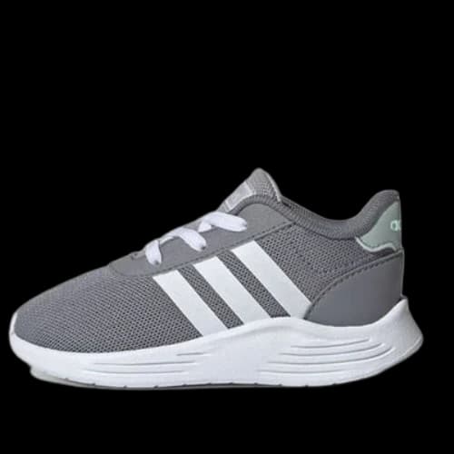 (TD) adidas Lite Racer 2.0 'Grey'