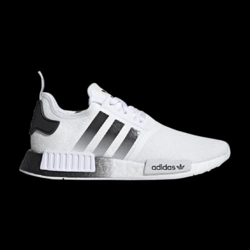 adidas NMD_R1 'White Black Gradient'