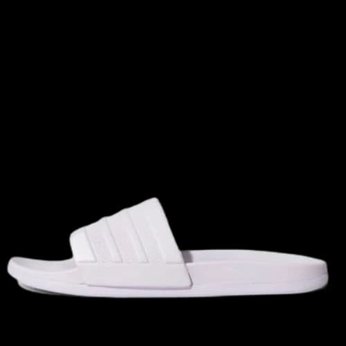 adidas Slide Adilette 'Light Purple' (Women's)